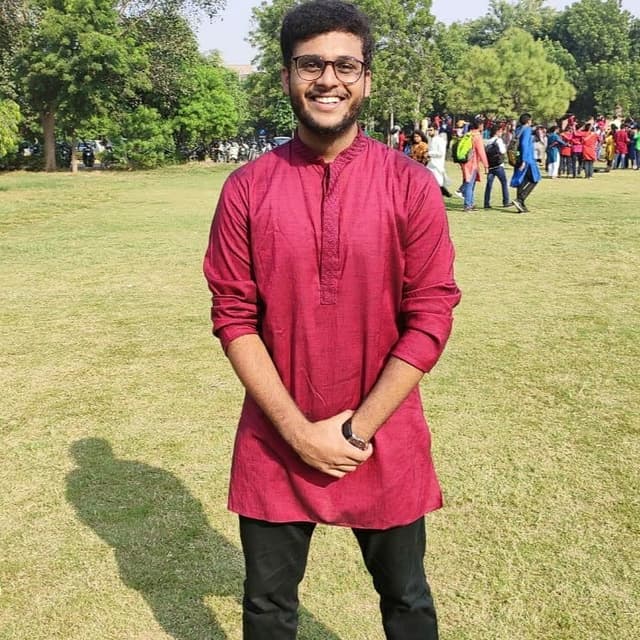 Akshit Bagri