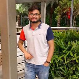 Akshit Chhokar