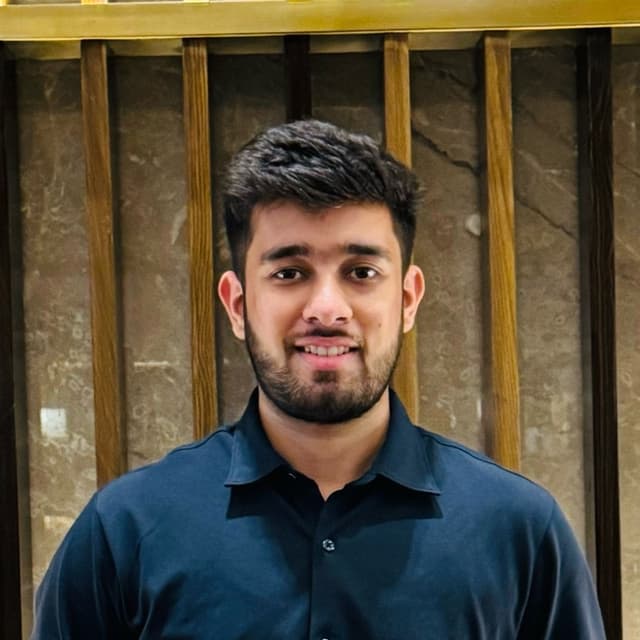 Akshit Arora