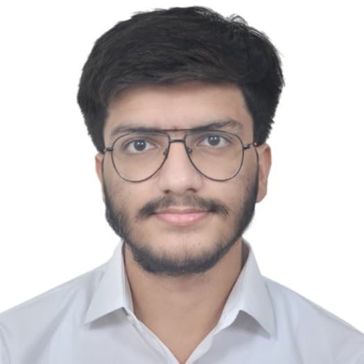 Akshit Gupta