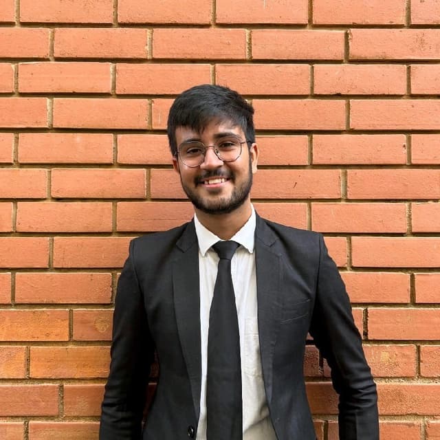 Akshit Handa