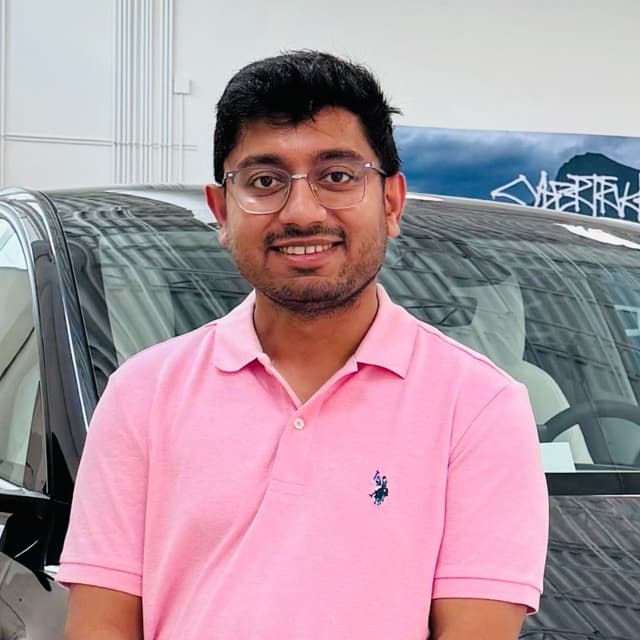 Akshit Johry