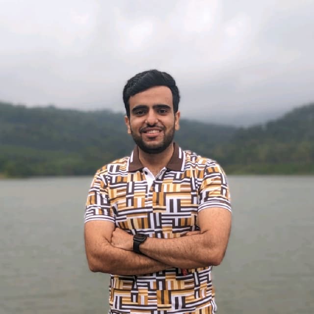 Akshit Kansra