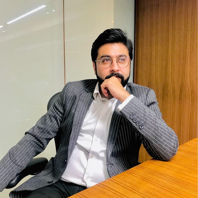 AKSHIT KAUSHAL