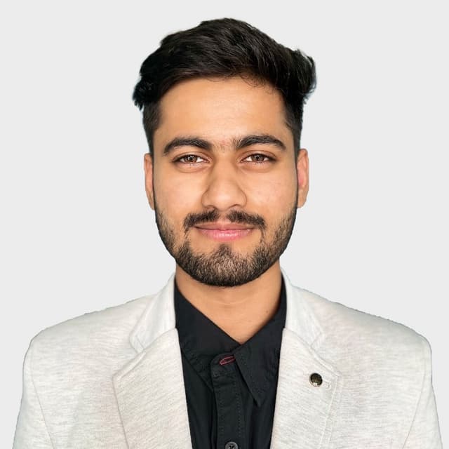 Akshit Khamesra