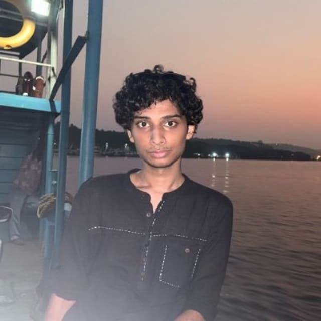 Akshit Kumar