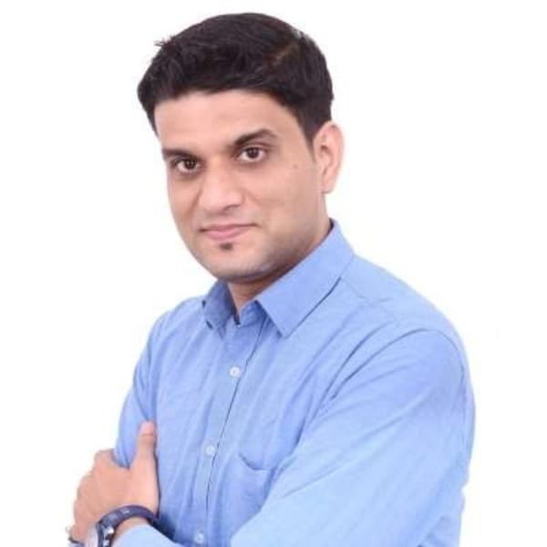 Akshit Poonia