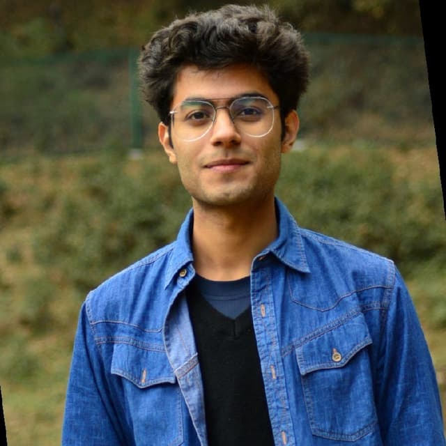 Akshit Sehgal