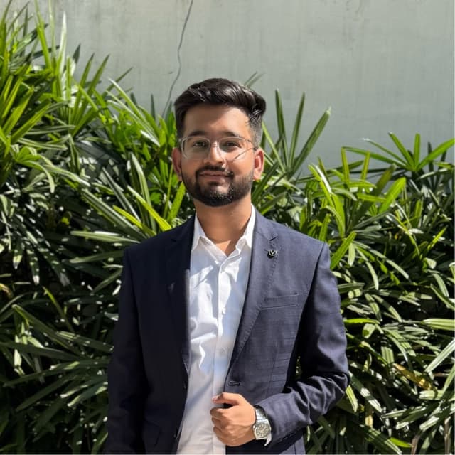 Akshit Sharma