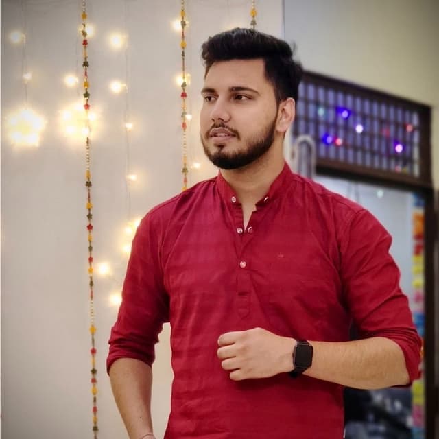 Akshit Sharma 