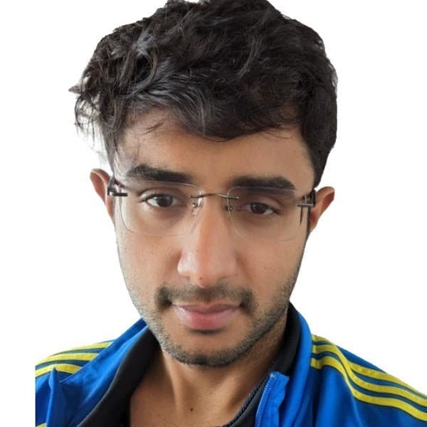 Akshit Chopra