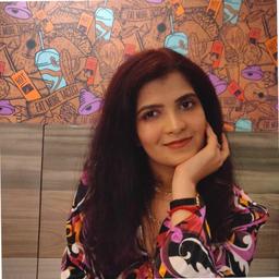 Akshita Agarwal