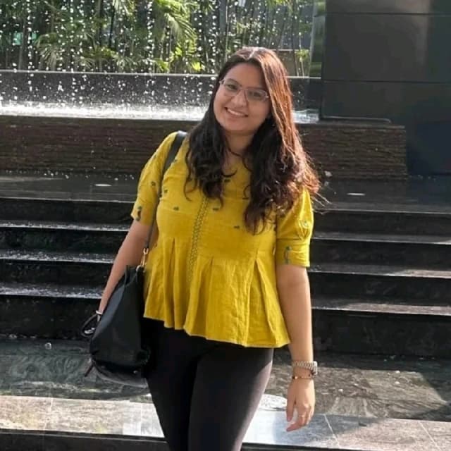 Akshita Singh Bais