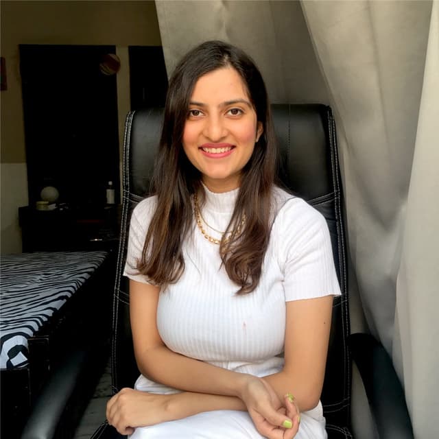 Akshita Chhatwal