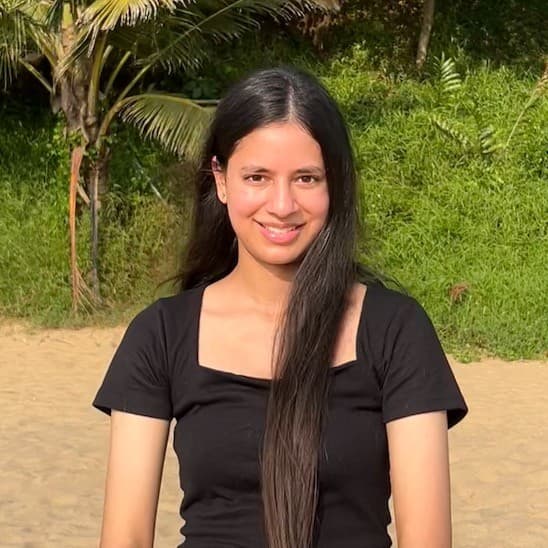 Akshita Jain