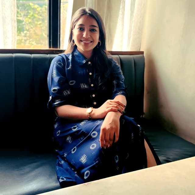 Akshita Jain