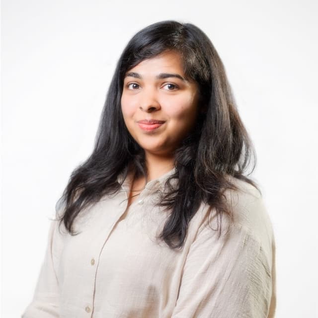 Akshita Jain