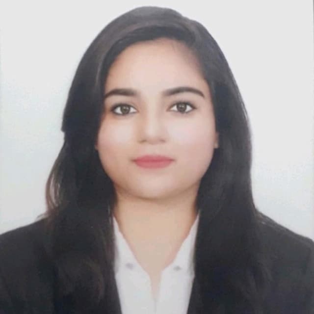 Akshita Kansal 