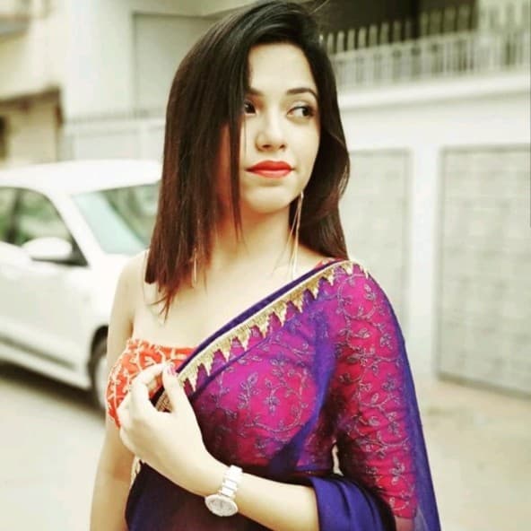 AKSHITA KHARBANDA
