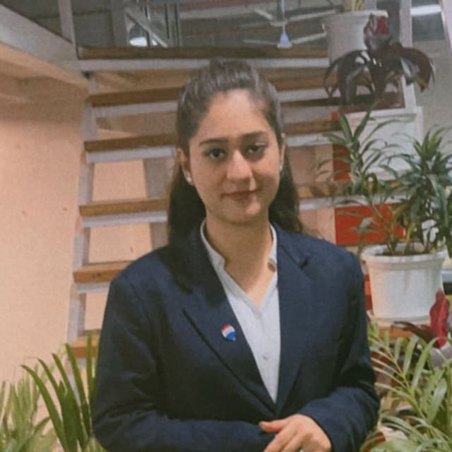 Akshita Makhni