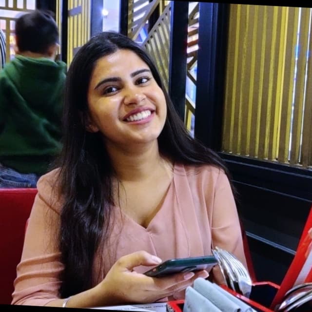 Akshita Malik