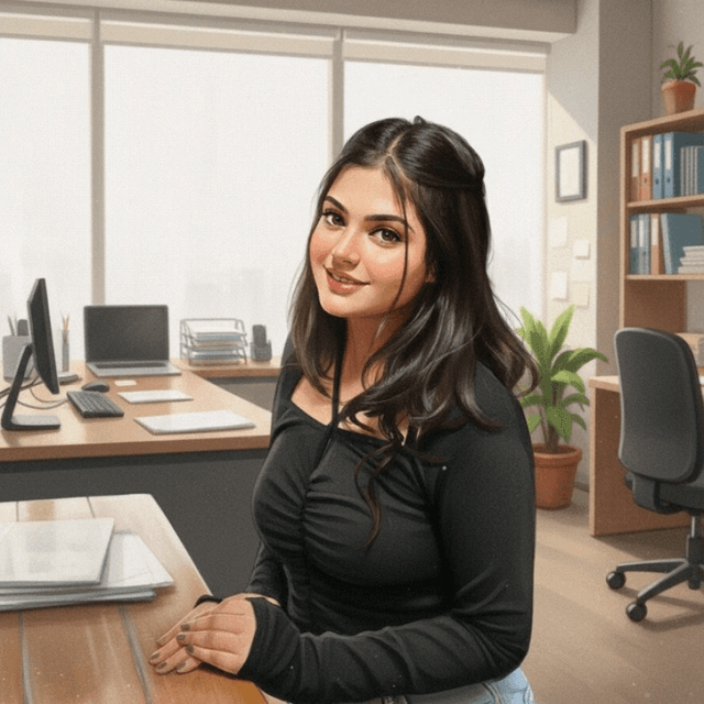 Akshita Mishra