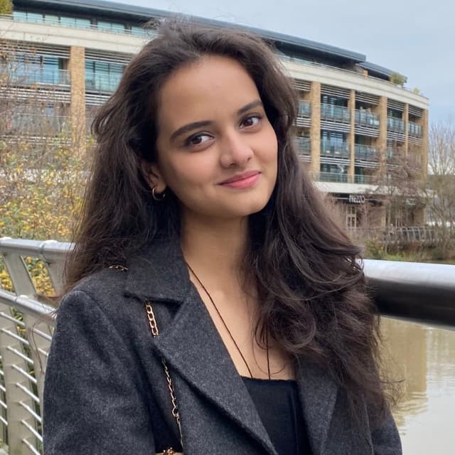 Akshita Pathania