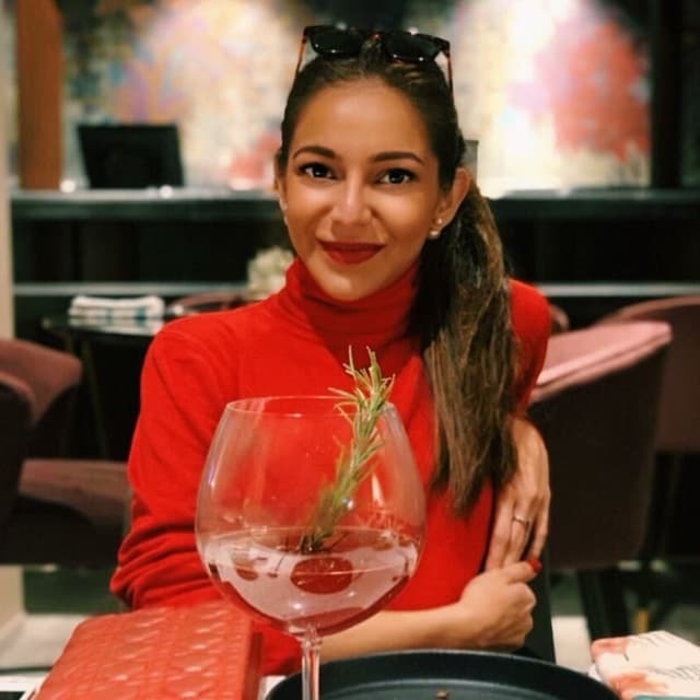 Akshita Paul