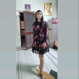 Akshita Rastogi