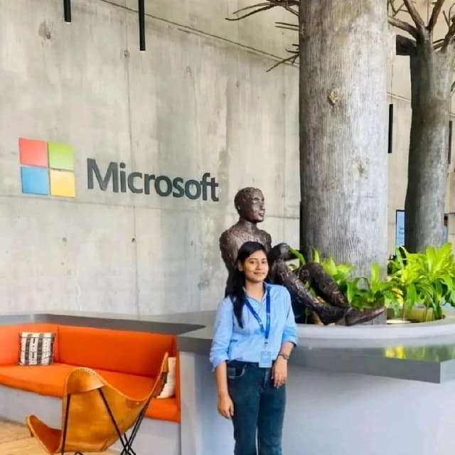 Akshita Saxena