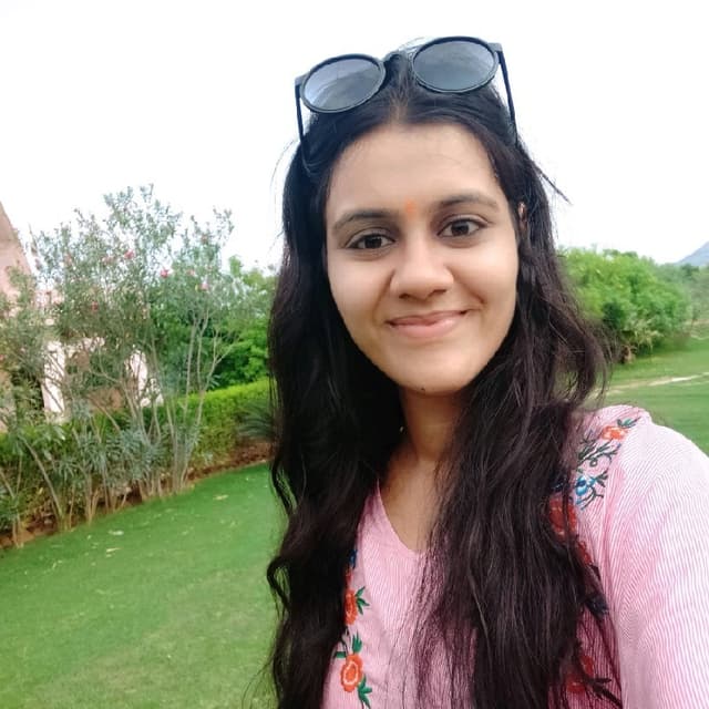 Akshita Shah