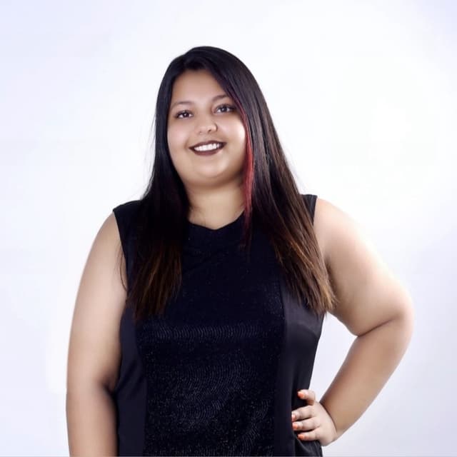 Akshita Singh