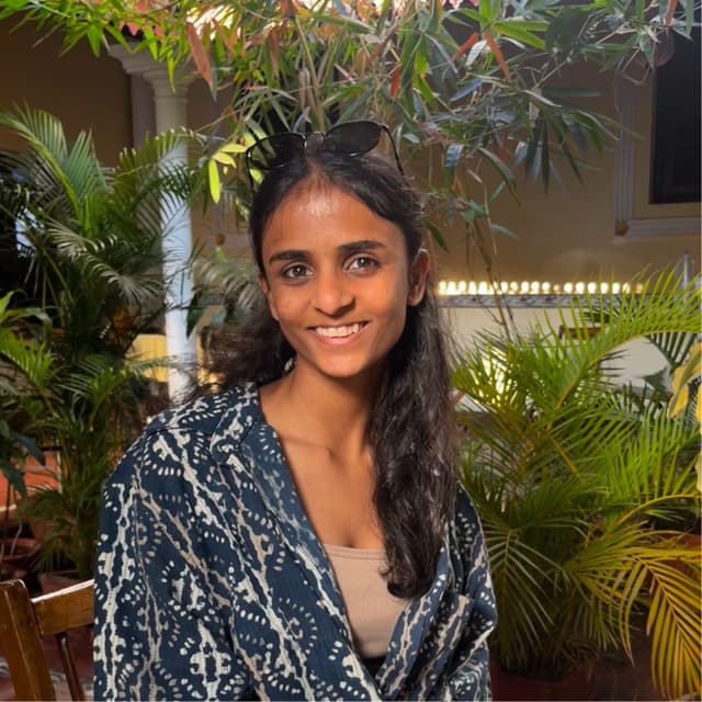 Akshita Toshniwal