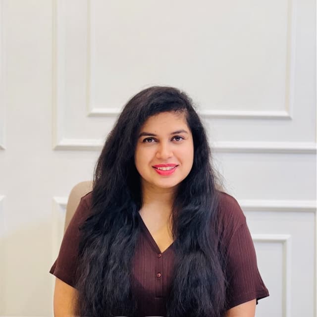 Akshita Tyagi