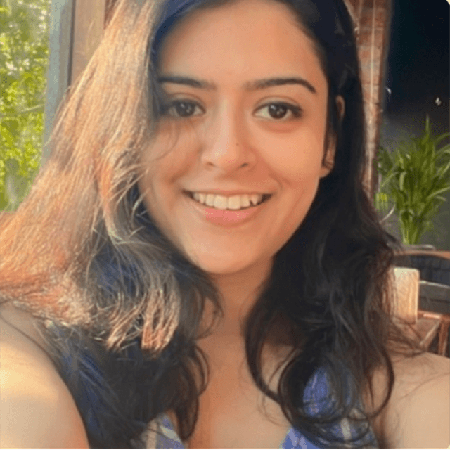 Akshita U.
