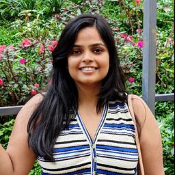 Akshita Agarwal