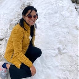 Akshita Aggarwal