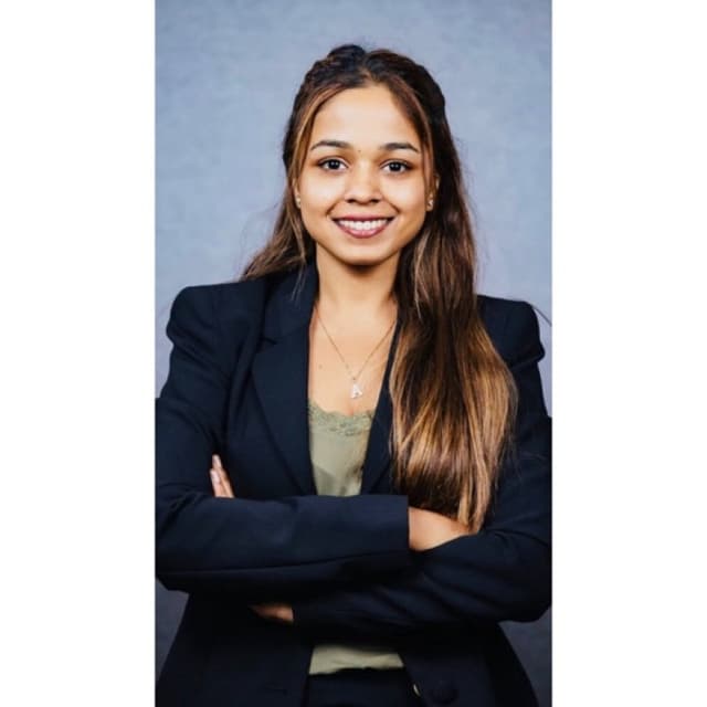 Akshita Goel