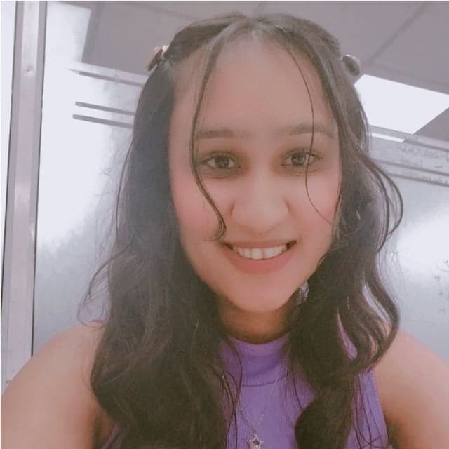 Akshita Aggarwal