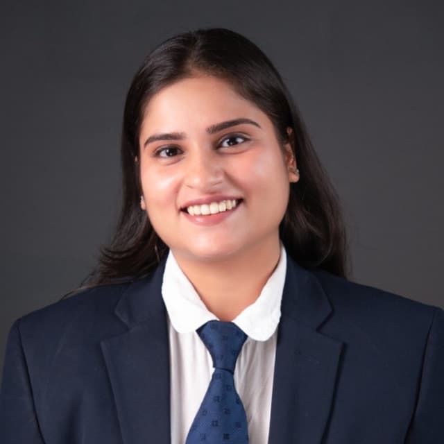 Akshita Chawla