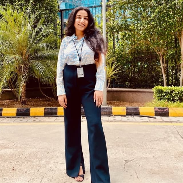 Akshita Chhabra