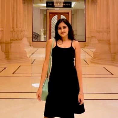 Akshita Dudani