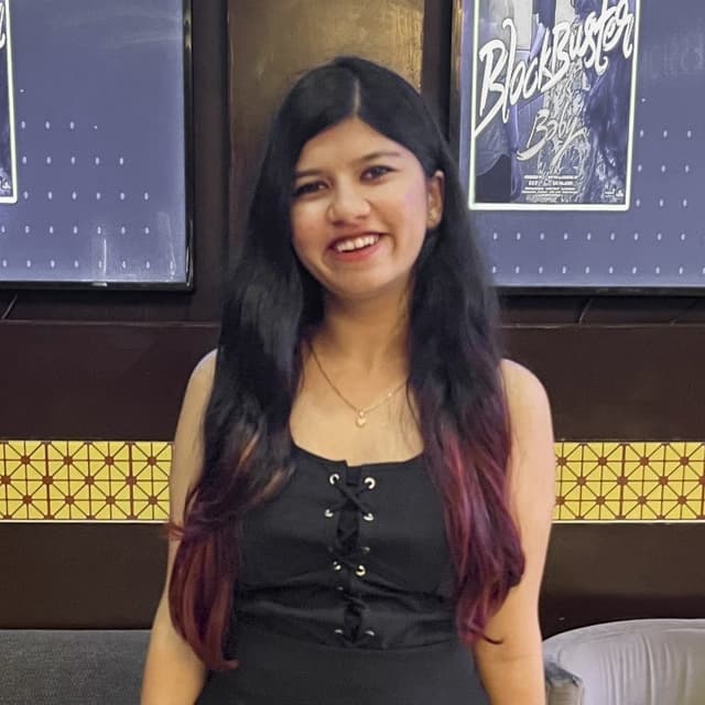 Akshita Jain