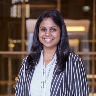 Akshita Kanumury