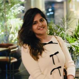 Akshita Kommireddi