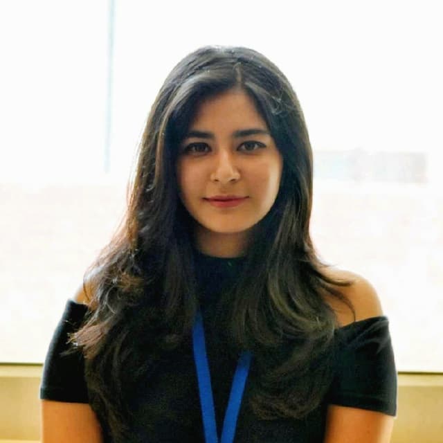 Akshita Nayyar
