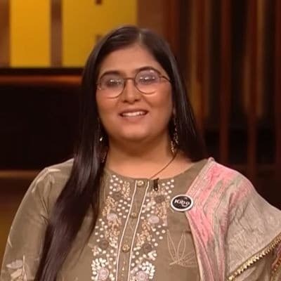 Akshita Sachdeva