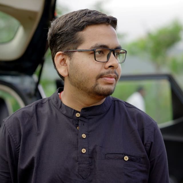 Akshit Kumar Chandora