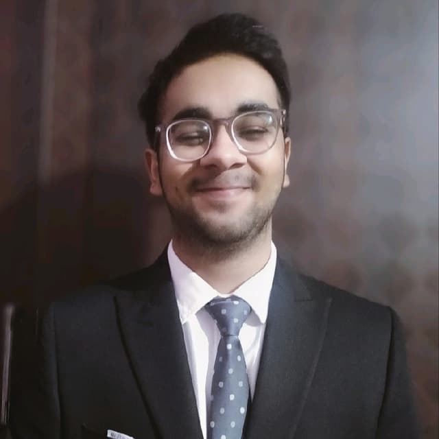 Akshit Goyal