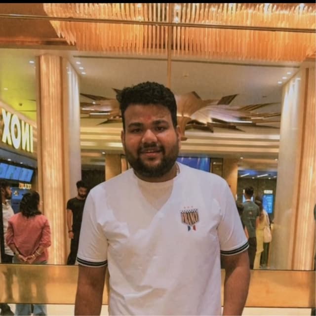 Akshit gupta